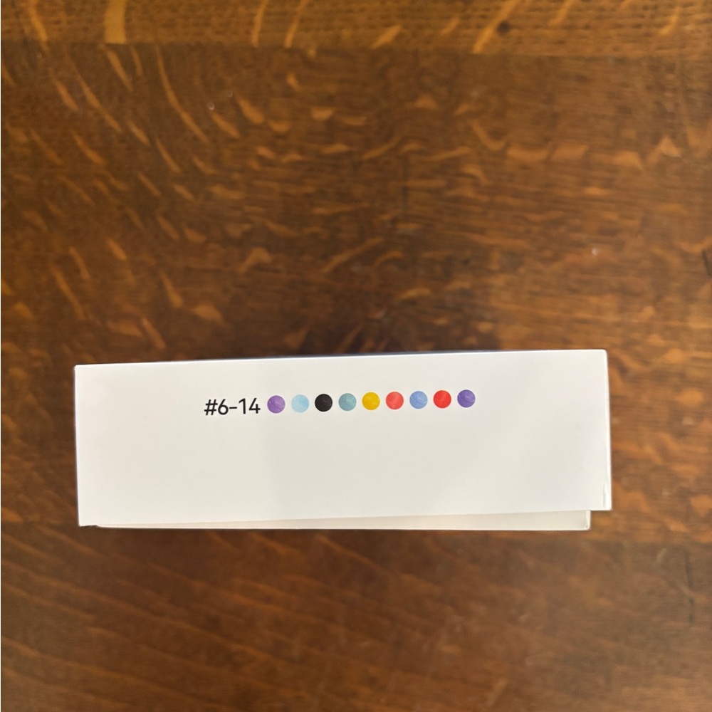 RingConn Sizing Kit - Picture 3 of 5